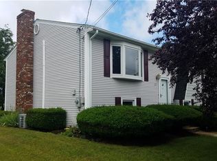 27 Cone Dr, West Warwick, RI 02893