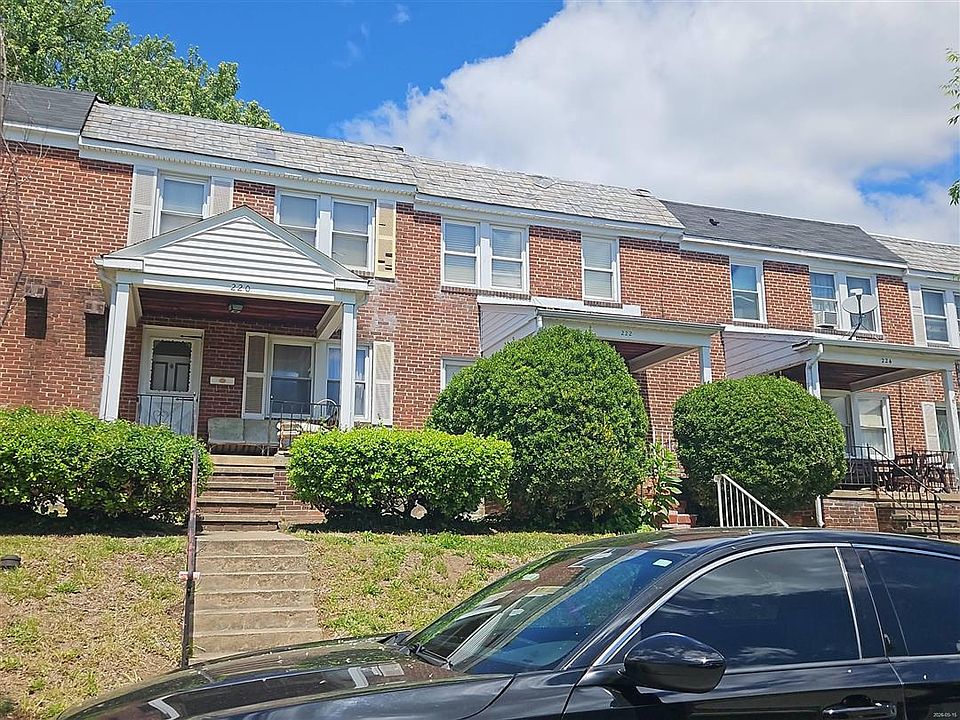 2nd image of 222 N Edgewood St