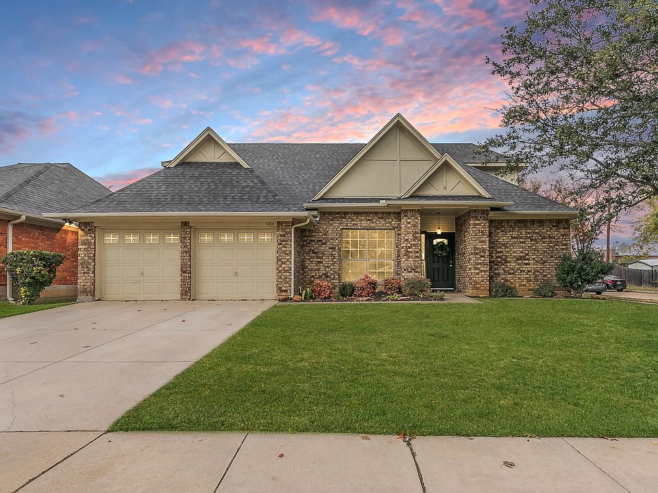 1st image of 4201 Brownwood Ln