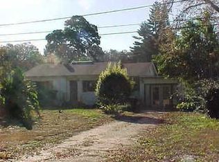 1212 Alhambra Way S, Saint Petersburg, FL 33705