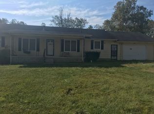 816 C Mills Rd, Hinkle, KY 40953