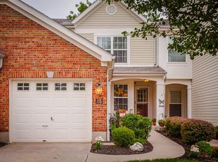 113 Wellington Dr, Florence, KY 41042