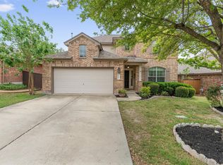 144 Copper Lake Ln, Georgetown, TX 78628