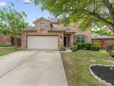 144 Copper Lake Ln, Georgetown, TX, 78628