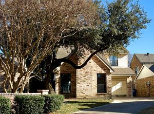 17672 Kelly Blvd, Dallas, TX 75287