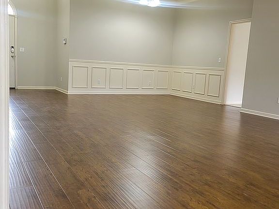Dining area of Great room