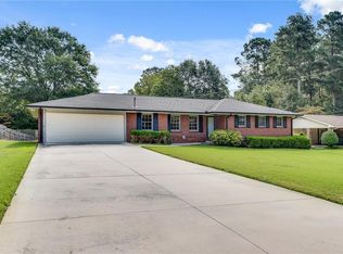 3089 Ranlo Dr, Atlanta, GA 30340