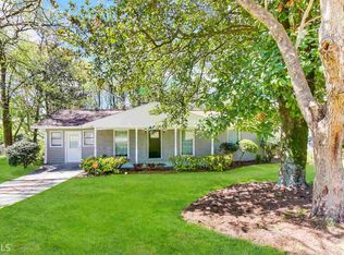 2973 Cambridge Dr SW, Atlanta, GA 30331