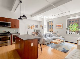 Belltel Lofts, Brooklyn, NY 11201