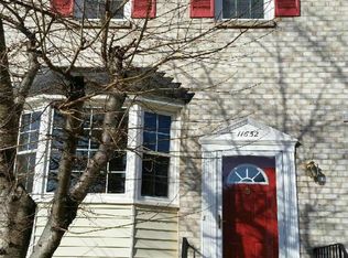 11664 Cosca Park Dr, Clinton, MD 20735