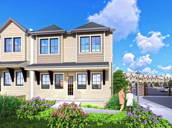 1110 Noble Loop #61, Nashville, TN 37211