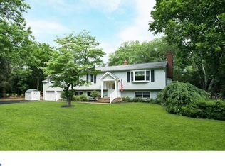 164 Sunset Rd, Belle Mead, NJ 08502