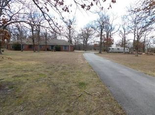 921 W Eclipse Rd, Joplin, MO 64801