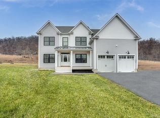 991 Freedom Road, Pleasant Valley, NY 12569