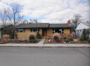 530 Benton Ave, Missoula, MT 59801