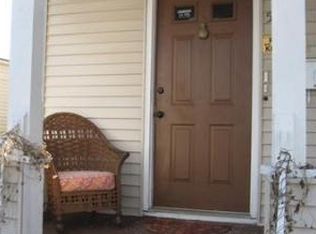 54 Spencer St #1, Lynn, MA 01905