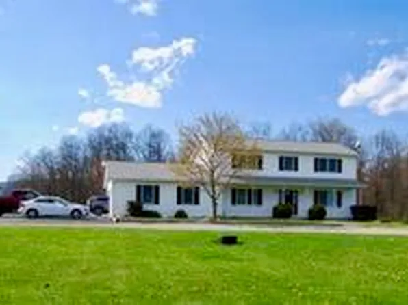 10986 Route 235, Beaver Springs, PA 17812
