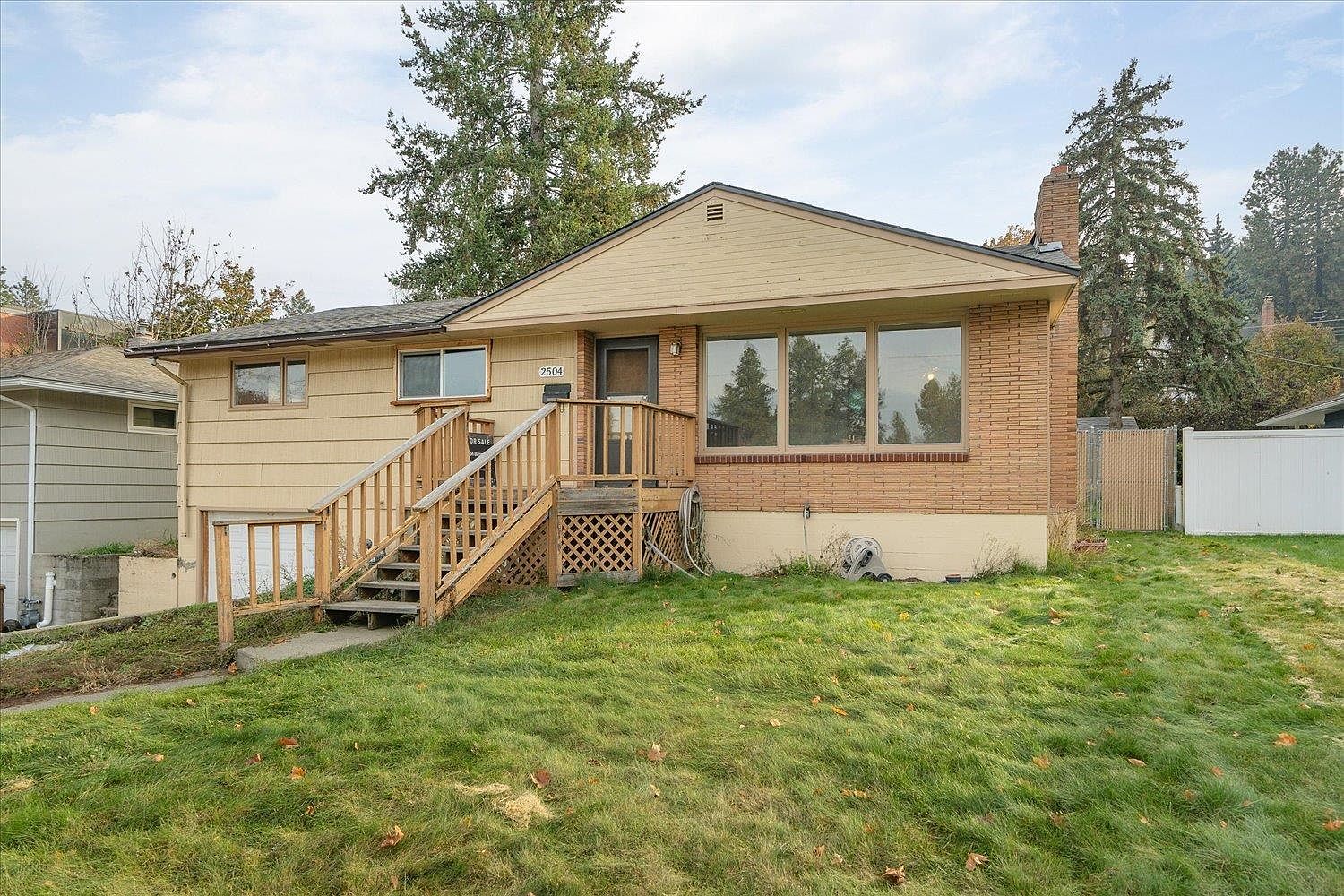 2504 E Girard Pl, Spokane, WA 99223 Zillow