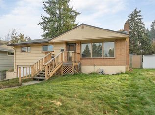 2504 E Girard Pl, Spokane, WA 99223