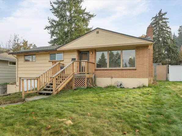2504 E Girard Pl, Spokane, WA 99223