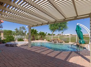 23801 S Glenburn Dr, Sun Lakes, AZ 85248