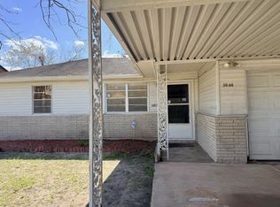 3646 Mainer St, Houston, TX 77021