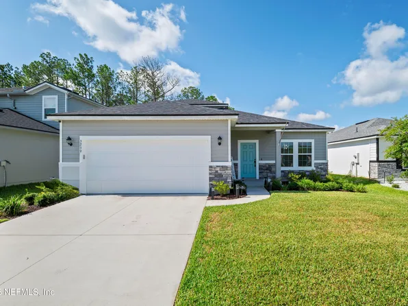 3239 Golden Eye Dr, Orange Park, FL 32065
