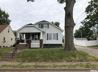 1637 W High St, Davenport, IA