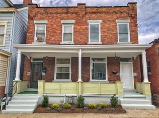 4023 Mintwood St, Pittsburgh, PA
