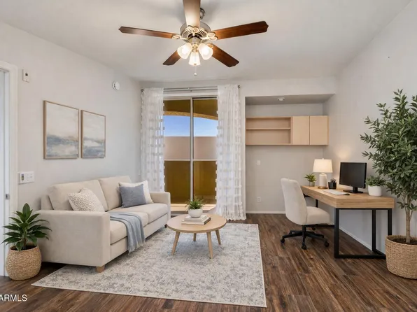 5303 N 7TH Street #215, Phoenix, AZ 85014