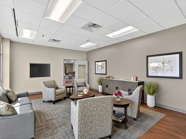 Magnolia Heights Senior Apartments - 62 & Older — Photo 6