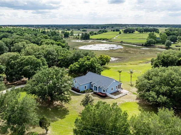 25101 Turkey Lake Rd, Howey In The Hills, FL 34737