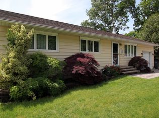 102 Nottingham Dr, Brick, NJ 08724