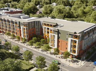 715 E 36th St #208, Charlotte, NC 28205