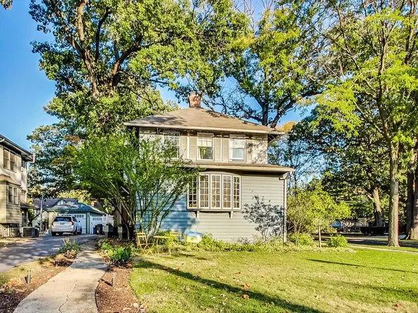 303 Gale Ave, River Forest, IL 60305
