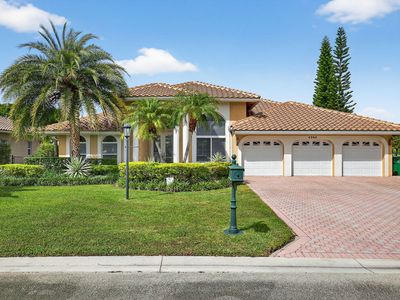4966 NW 107th Avenue, Coral Springs, FL, 33076