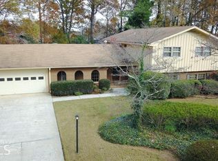 5367 N Peachtree Rd, Atlanta, GA 30338