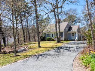 106 Commons Way, Brewster, MA 02631