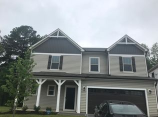 1011 Talbot Pl, Durham, NC 27703