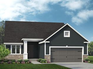 214 Cambium Ct, Wentzville, MO 63385