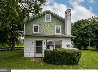 160 Springton Rd, Glenmoore, PA 19343