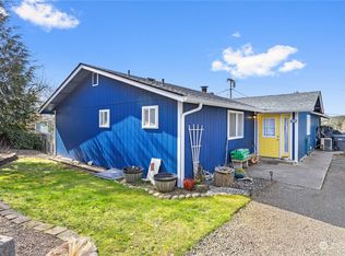 612 S 2nd St, McCleary, WA