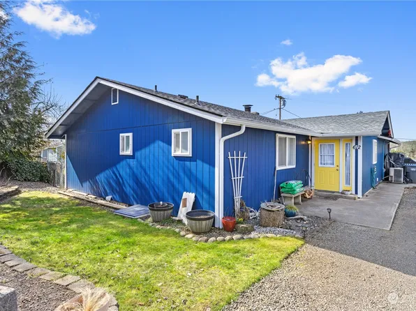 612 S 2nd Street, McCleary, WA 98557