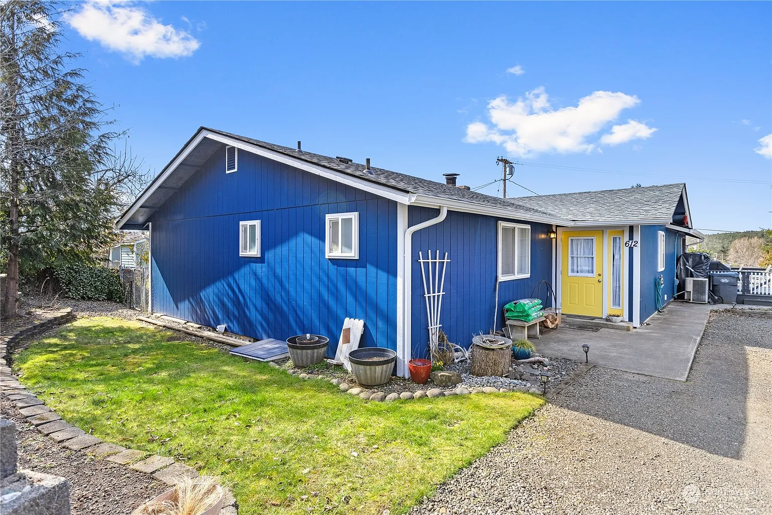 612 S 2nd Street photo 1