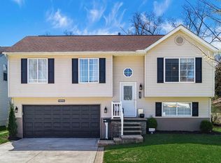 1667 Ward Rd, Columbus, OH 43224