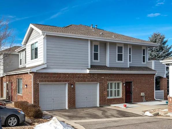 10259 W 55th Drive #101, Arvada, CO 80002