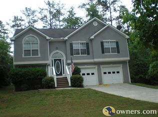 3057 Ridgeview Dr, Villa Rica, GA 30180