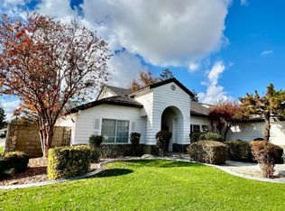 8711 Dalby Ct, Bakersfield, CA 93313