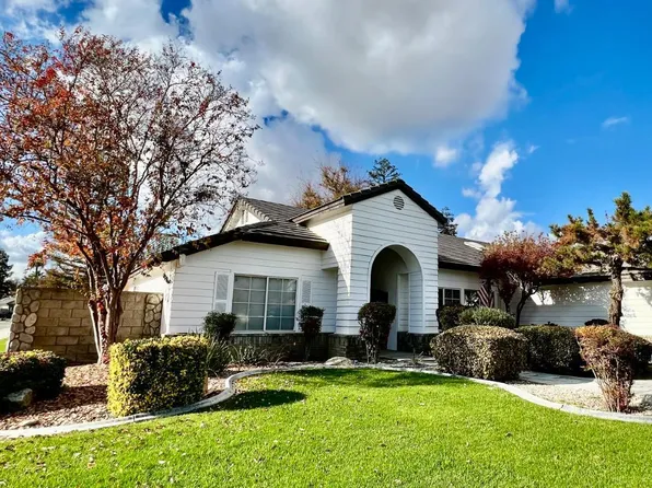 8711 Dalby Ct, Bakersfield, CA 93313