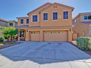 17931 W Diana Ave, Waddell, AZ 85355